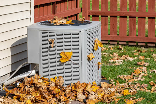 Best Residential HVAC Services  in USA